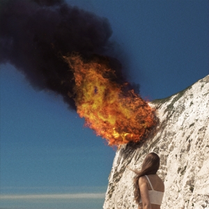CD Shop - LEIFUR JAMES A LOUDER SILENCE