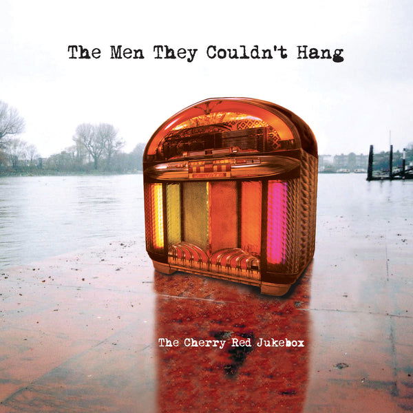 CD Shop - THE MEN THEY COULDN\