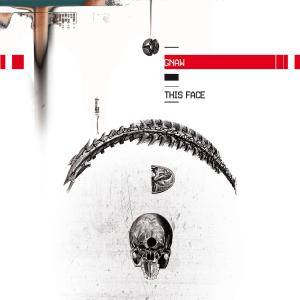 CD Shop - GNAW THIS FACE
