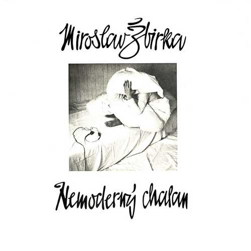 CD Shop - ZBIRKA MIROSLAV NEMODERNY CHALAN
