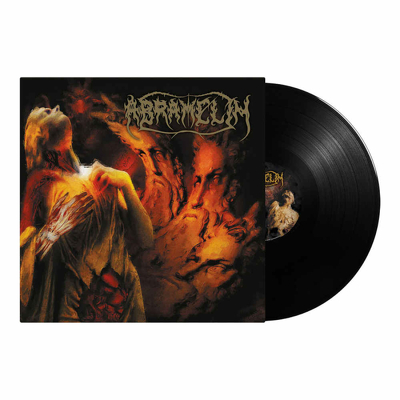CD Shop - ABRAMELIN ABRAMELIN (RI)