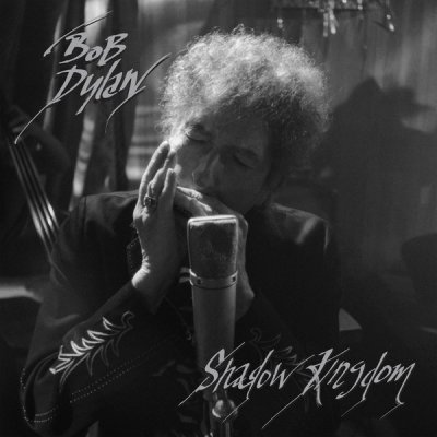 CD Shop - BOB DYLAN SHADOW KINGDOM