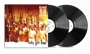 CD Shop - DEAD PREZ LET\