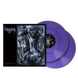 CD Shop - TRIPTYKON EPARISTERA DAIMONES