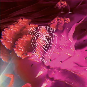 CD Shop - ARCADE FIRE OPEN YOUR HEART OR DIE...