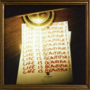 CD Shop - THE DEARS LIFE IS BEAUTIFUL! LIF...