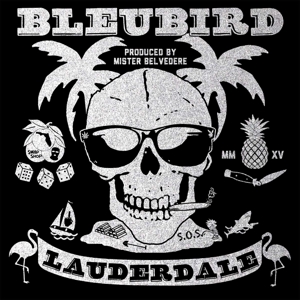 CD Shop - BLEUBIRD LAUDERDALE