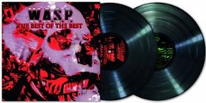 CD Shop - W.A.S.P. BEST OF THE BEST