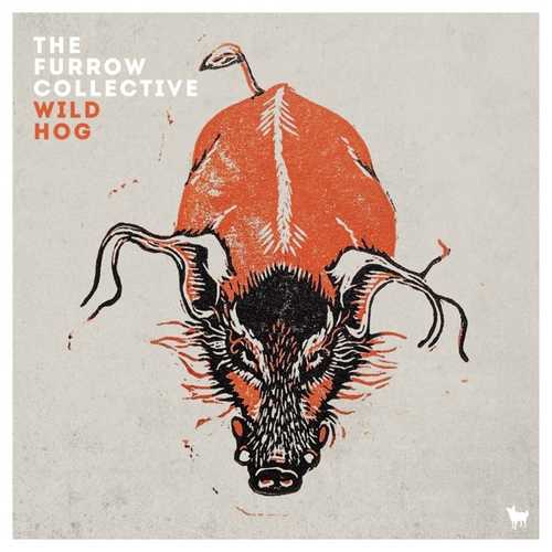 CD Shop - FURROW COLLECTIVE WILD HOG