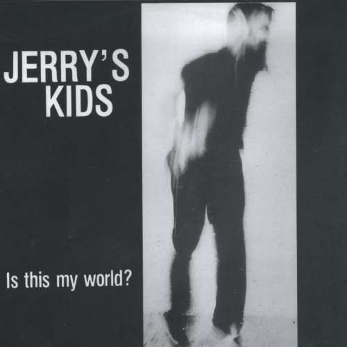 CD Shop - JERRY\