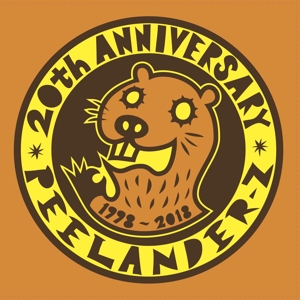 CD Shop - PEELANDER-Z 7-20TH.. -ANNIVERS-