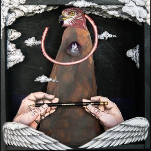 CD Shop - MAGNOLIA & JOHNSON ELECTRIC CO. 7-WOODEN HEART