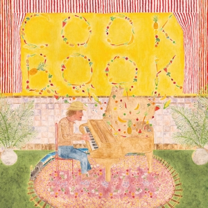 CD Shop - JOHN & THE YAWNS ANDREWS COOKBOOK