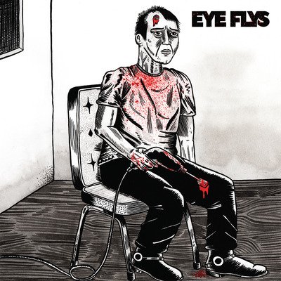 CD Shop - EYE FLYS EYE FLYS