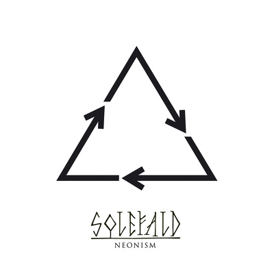 CD Shop - SOLEFALD NEONISM LTD.