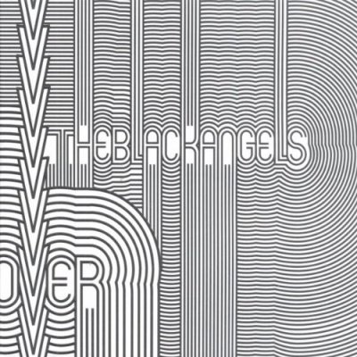 CD Shop - THE BLACK ANGELS PASSOVER