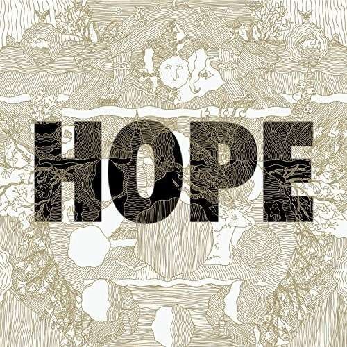CD Shop - MANCHESTER ORCHESTRA HOPE