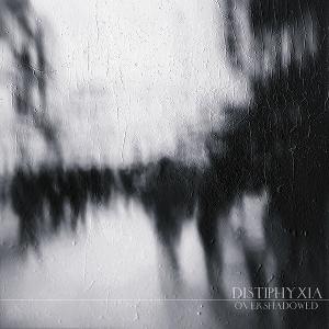 CD Shop - DISTIPHYXIA OVERSHADOWED
