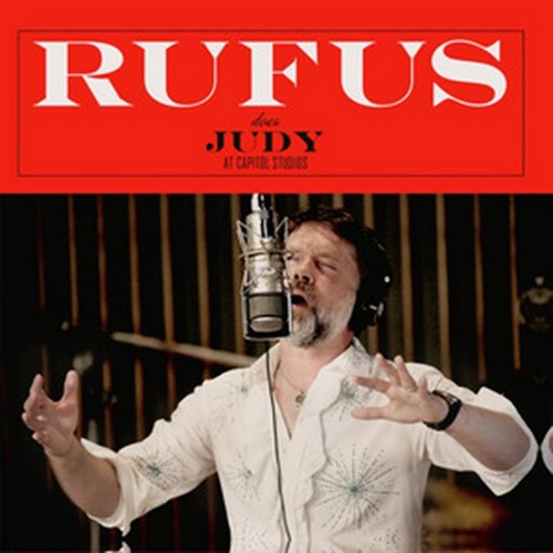 CD Shop - RUFUS WAINWRIGHT RUFUS DOES JUDY AT CAP...