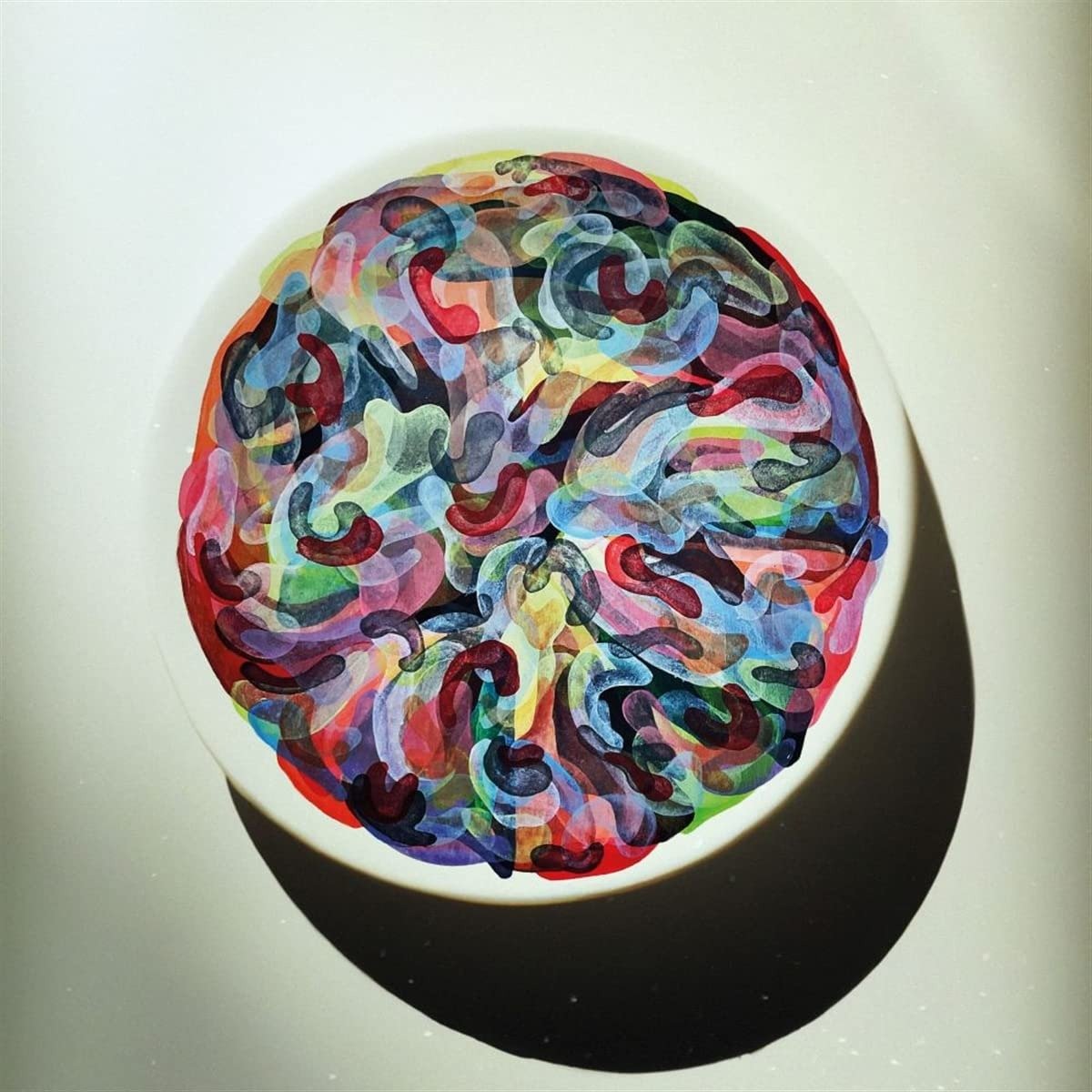 CD Shop - CONSTANTIJN LANGE LIQUIDE