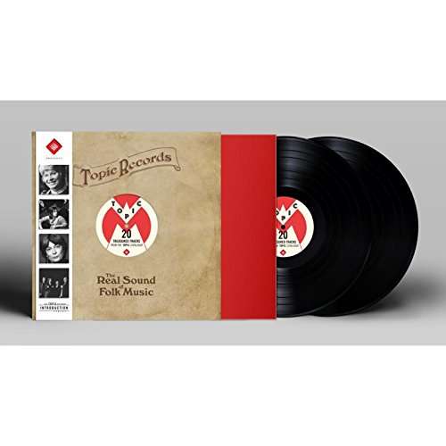 CD Shop - VARIOUS ARTISTS REAL SOUND OF FOLK MUSIC