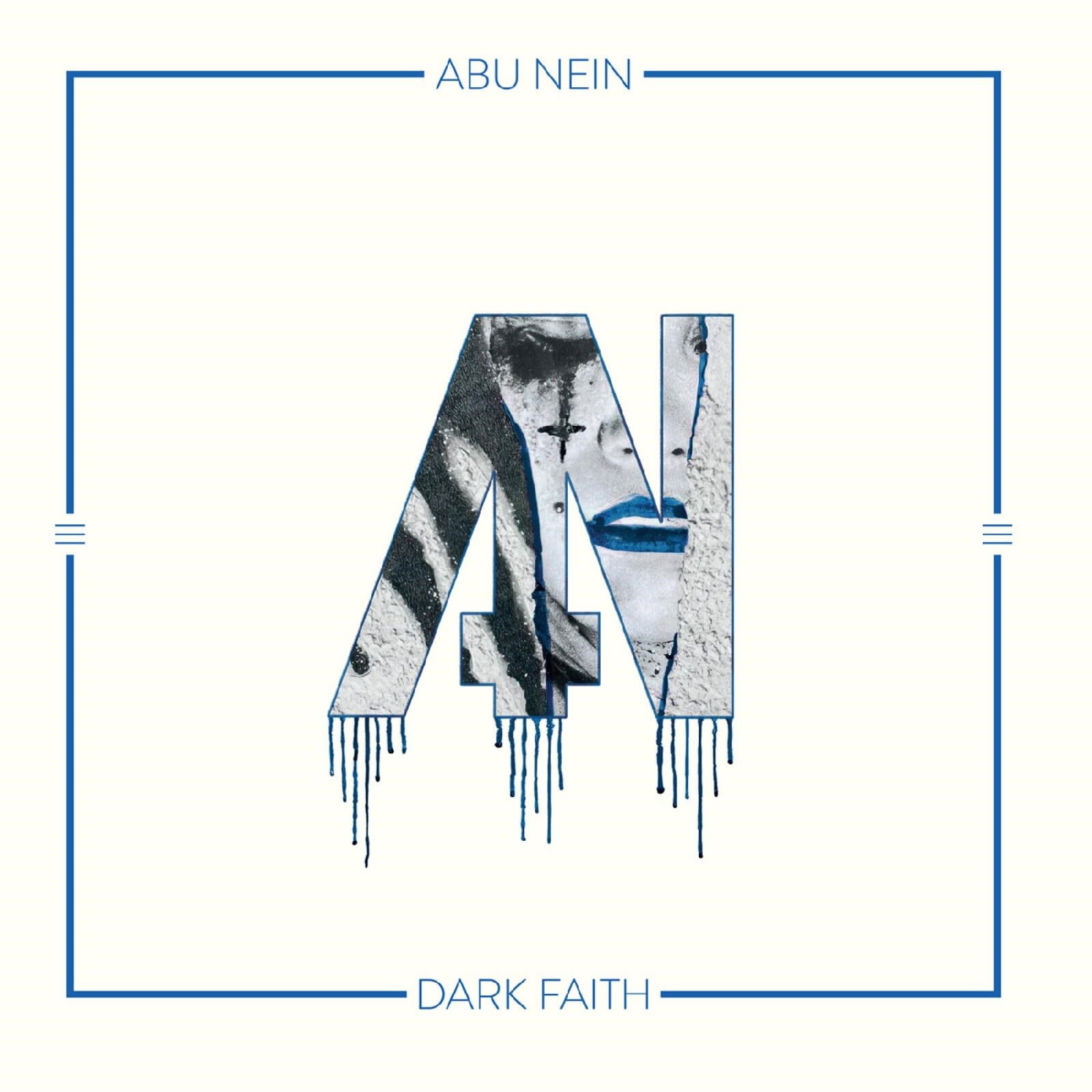 CD Shop - ABU NEIN DARK FAITH
