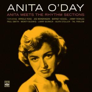 CD Shop - ANITA W. STAN KENTON & HIS ORCHESTRA O\