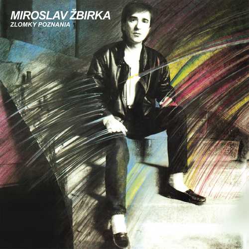 CD Shop - ZBIRKA MIROSLAV ZLOMKY POZNANIA