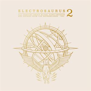 CD Shop - VARIOUS ARTISTS ELECTROSAURUS -21ST CE...