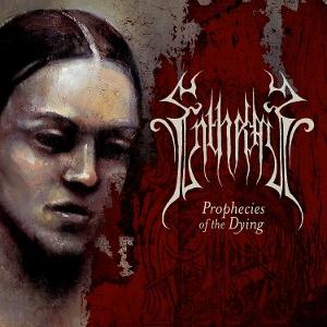 CD Shop - ENTHRAL PROPHECIES OF THE DYING