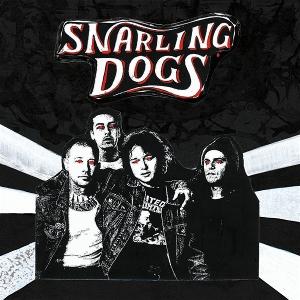 CD Shop - SNARLING DOGS SNARLING DOGS
