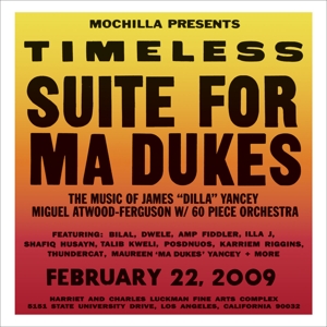 CD Shop - VARIOUS ARTISTS MOCHILLA PRESENTS TIME...