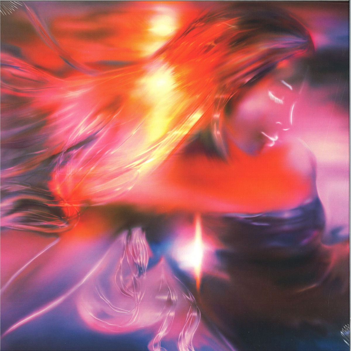CD Shop - ALSY CANDELA