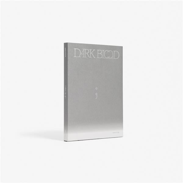 CD Shop - ENHYPEN Dark Blood (Engene Version)