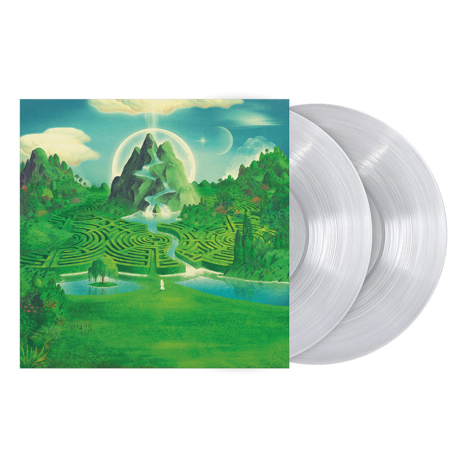 CD Shop - HORSEGIIRL NATURE IS HEALING