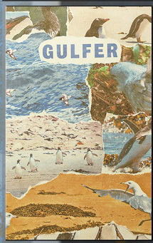 CD Shop - GULFER GULFER