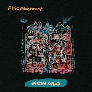 CD Shop - ATTIC ABASEMENT DREAM NEWS