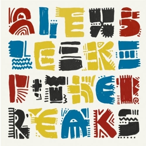 CD Shop - ALEX BLEEKER HOW FAR AWAY