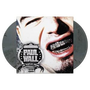 CD Shop - PAUL WALL PEOPLES CHAMP