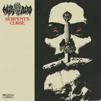 CD Shop - HEADS FOR THE DEAD SERPENT\
