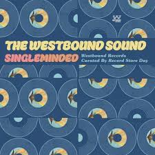 CD Shop - VARIOUS ARTISTS WESTBOUND SOUND