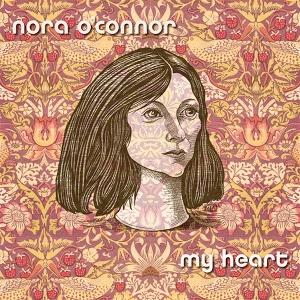 CD Shop - NORA O\