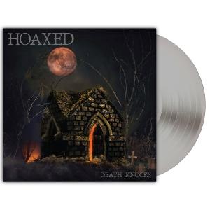 CD Shop - HOAXED DEATH KNOCKS LTD.
