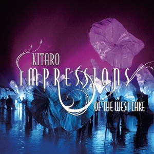 CD Shop - KITARO IMPRESSIONS OF THE WES...