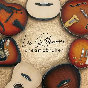 CD Shop - LEE RITENOUR\