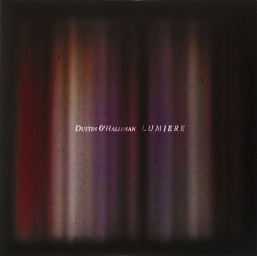 CD Shop - DUSTIN O\
