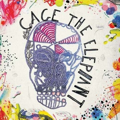 CD Shop - CAGE THE ELEPHANT CAGE THE ELEPHANT