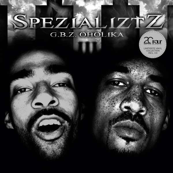 CD Shop - SPEZIALIZTZ G.B.Z. OHOLIKA III