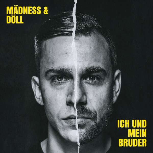 CD Shop - MäDNESS & DöLL ICH & MEIN BRUDER