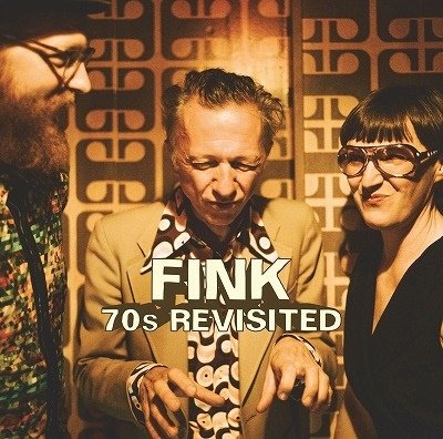 CD Shop - FINK 70\